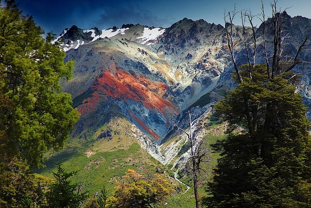 Argentine wine-country escapes for mountain-backed calm and long lunches