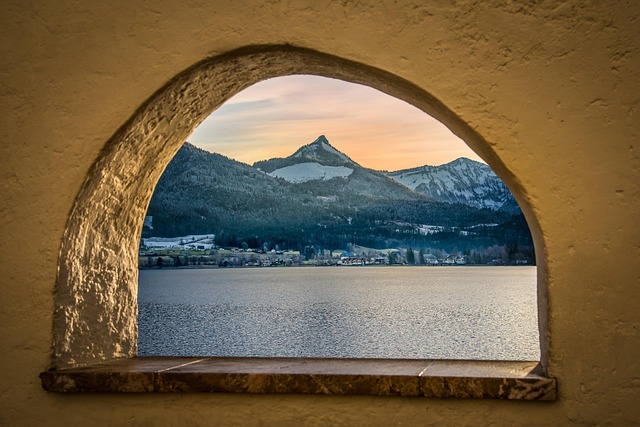 Bariloche Hotels for Lake Views and Alpine Calm