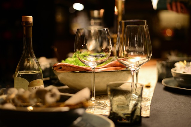 Bordeaux Hotels for Wine-Country Weekends and Sophisticated Dining