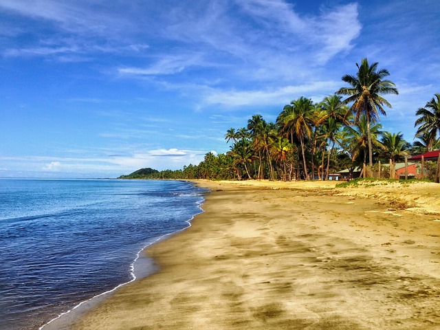 Brazilian coast resorts for surf warmth and tropical softness