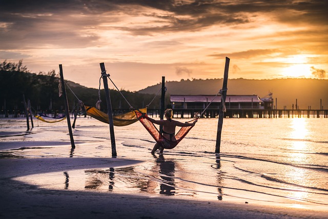 Bulgarian coast havens for Black Sea warmth and relaxed leisure