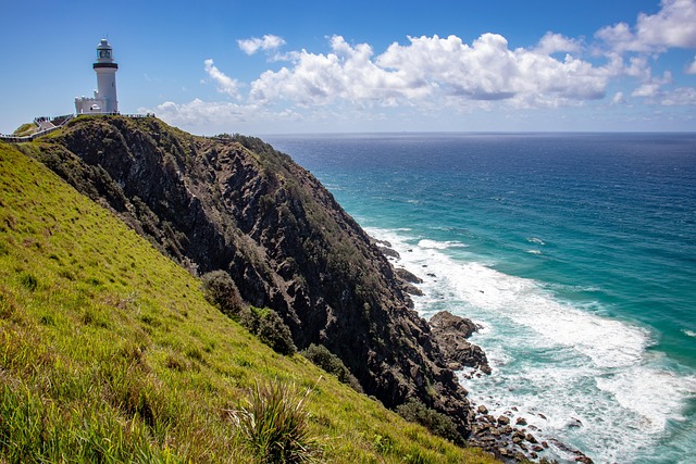 Byron Villas Where Coastal Australia Feels Easy, Stylish, and Private