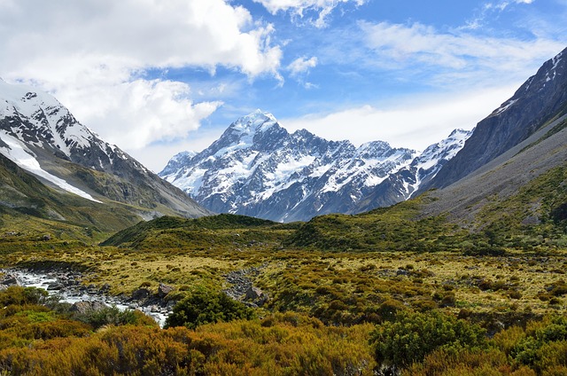 Chilean southern sanctuaries for giant scenery and quiet reset