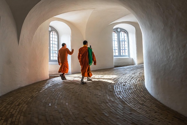 Copenhagen Harbour Escape with Understated Luxury and Soft Light