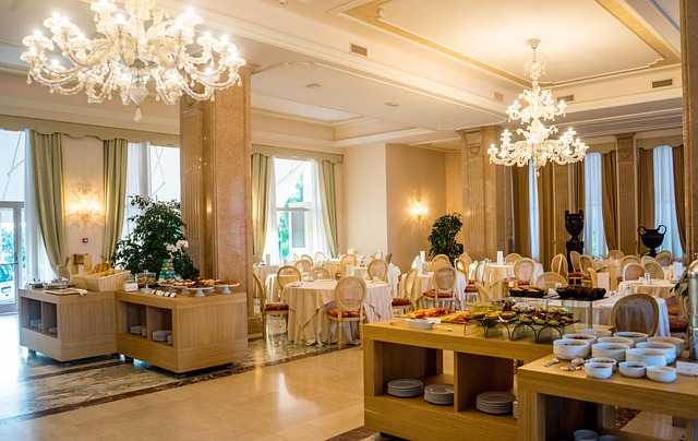 Cultured-Argentina Hotels for elegant dining and graceful city breaks