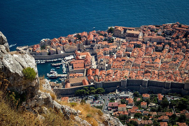 Dalmatian Boutique Hotels for Adriatic Warmth and Old-Town Ambience