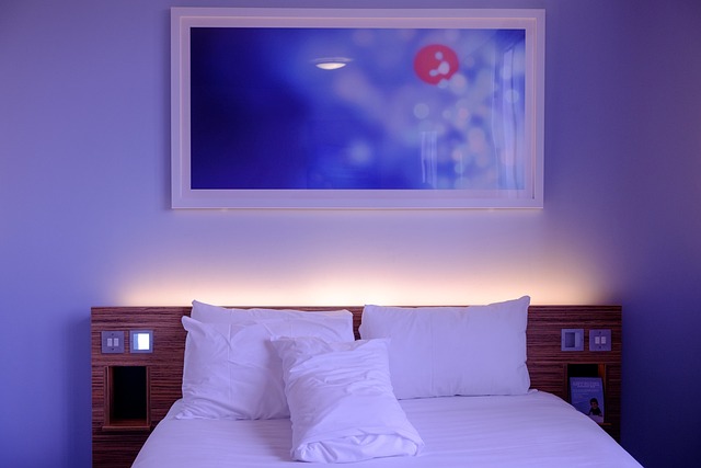 Discreet-Luxury Luxembourg Hotels with compact calm and beautiful order