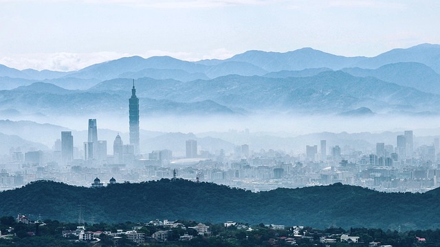 Dunhill hotels in Taiwan for food-led city breaks and mountain-close ease