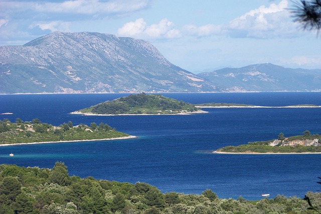 Fethiye Cove Homes for Blue Inlets and Gentle Turkish Sun