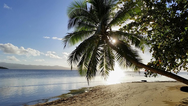 Fiji Hotels for Barefoot Ease and Warm Pacific Hospitality