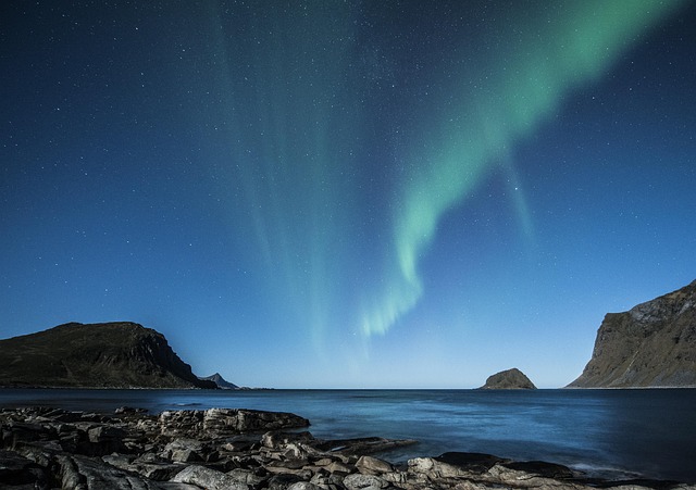 Fjordlight travel in Norway for northern clarity and deep stillness