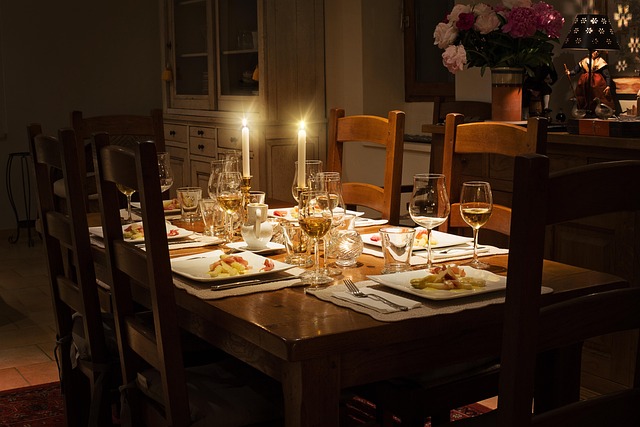 Franschhoek Vineyard Escape for Long Table Dining and Mountain Peace