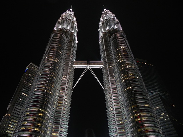 Greenmile travel across Malaysia for city polish and jungle softness