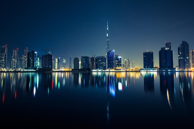 Gulf-breeze stopovers in Bahrain for waterfront nights and urban ease