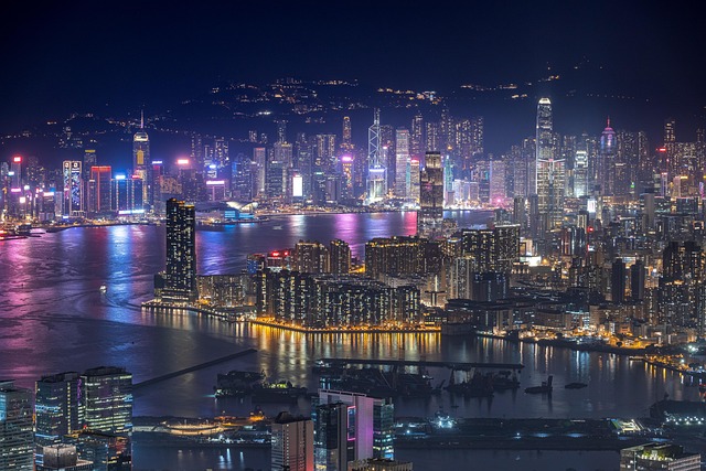 Harbor-soft escapes near Hong Kong for a gentler island rhythm