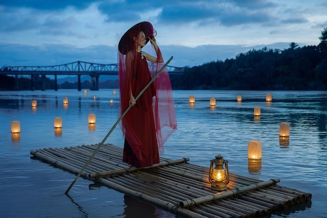Hội An Courtyard Villas for Lantern Light and River-Air Serenity