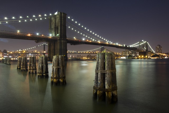 Iconic-Route America Hotels for skyline nights and memorable comfort