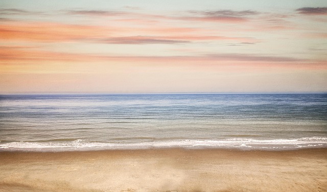 Korean coast escapes for scenic renewal and modern calm