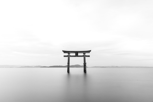 Kyoto Garden Escape with Cedar Fragrance and Minimalist Grace
