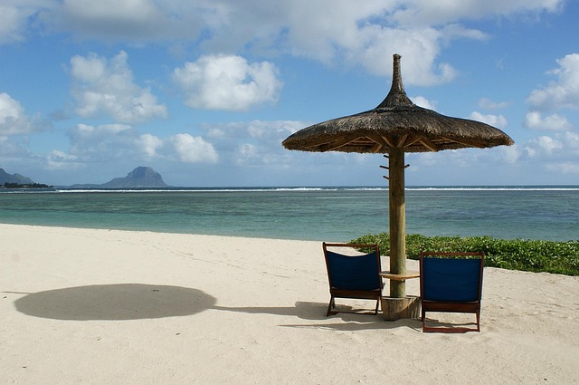 Lagoonbreeze travel across Mauritius for polished coastlines and effortless rest