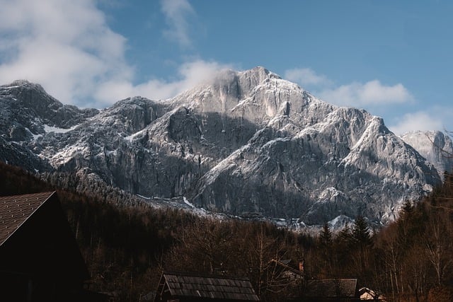 Lake-Slovenia Hotels where alpine beauty meets boutique calm