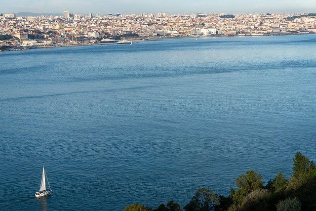 Lisbon River Hotels That Blend Hillside Charm With Polished Ease