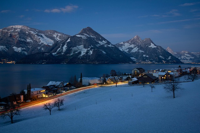 Lucerne Hotels Where Lake Air Meets Polished Swiss Comfort