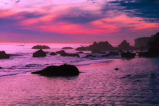 Malibu Villas Turning Pacific Sunsets into a Daily Ritual