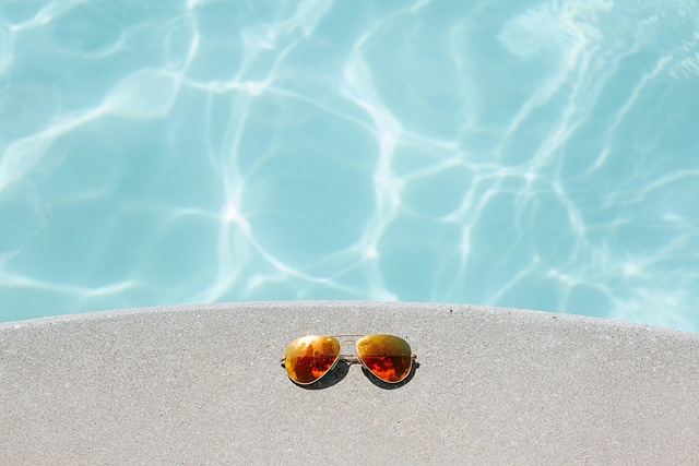 Nilefront Villas in Egypt for Poolside Days and Gently Warm Evenings
