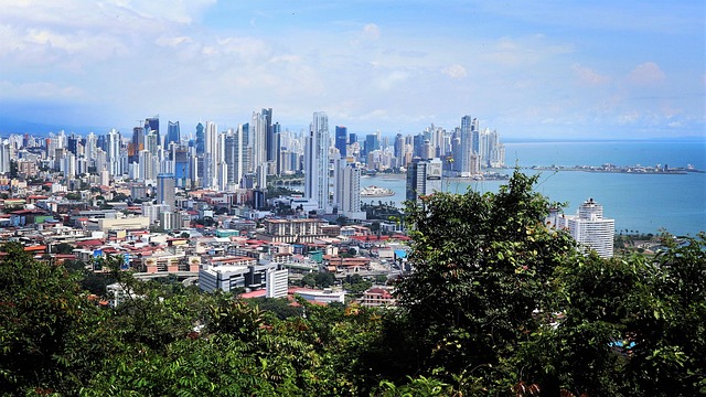 Northgate hotels in Panama for old-quarter charm and breezy rooftop views