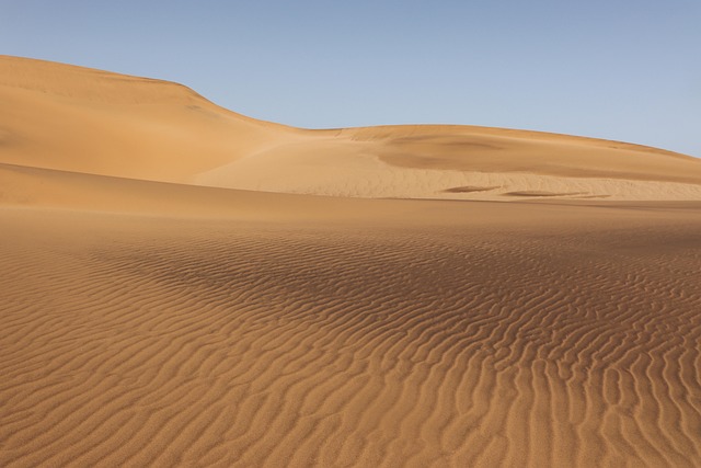 Oakfield hotels in Namibia for desert-edge stillness and memorable silence