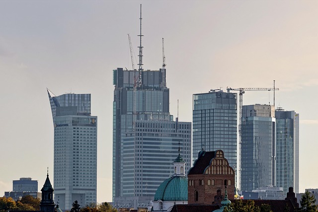 Oldstone travel across Poland for history-rich cities and rising style