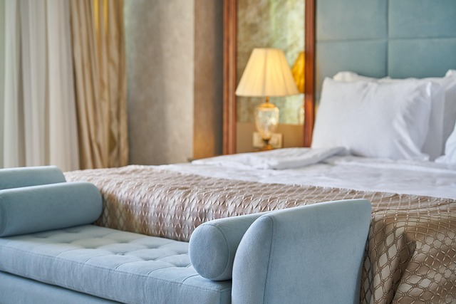 Parkland hotels in Argentina for cultured interiors and relaxed metropolitan grace