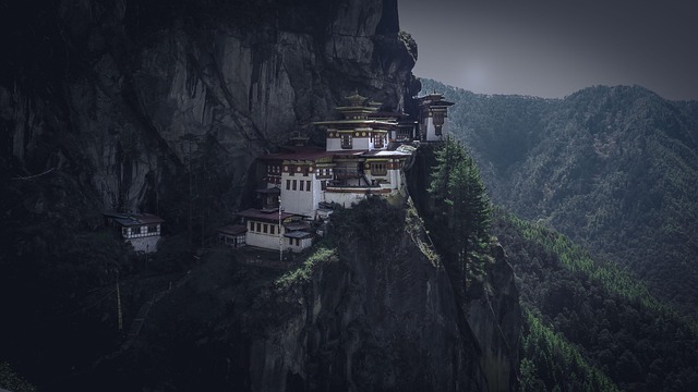 Paro Stays for Timber Warmth and Himalayan Quiet