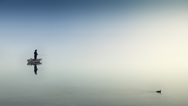 Polish lakeside hideaway for canoe mornings and pine-backed stillness