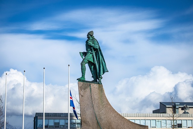 Reykjavík Lava-Toned Stay with Geothermal Mood and Cozy Simplicity