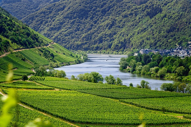 River-valley escapes in the Balkans for green slopes and scenic stillness