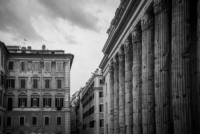 Roman Candle Hotels for Stylish Nights and Unforgettable City Breaks in Italy