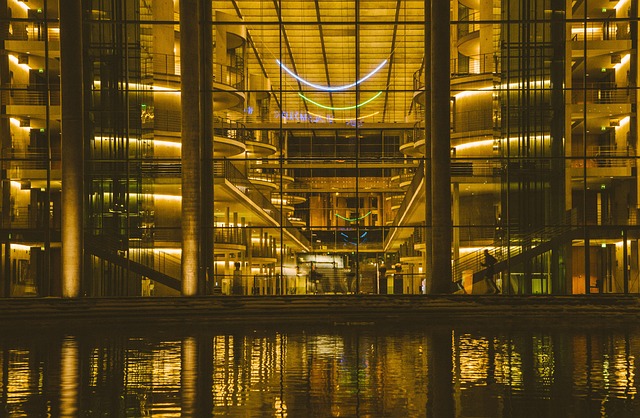 Roman Hotels That Turn Every Evening Into a Beautiful Urban Ritual