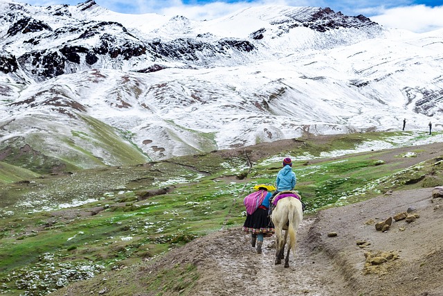 Sacred Valley escapes in Peru for stone lanes and mountain calm