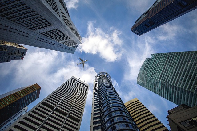 Silkscape travel in Singapore for compact luxury and smooth urban rhythm