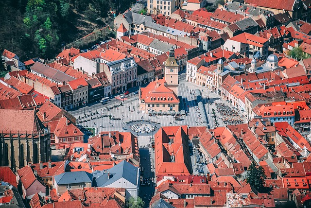 Squaremeal travel through Belgium for old plazas and indulgent culinary stops
