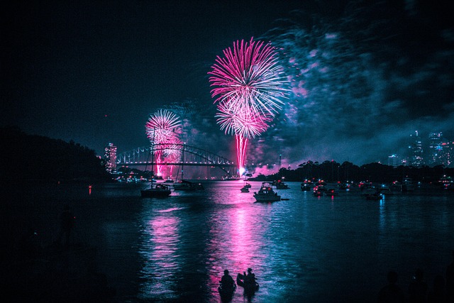 Sydney Harbour Stay with Waterline Energy and Elegant Evenings