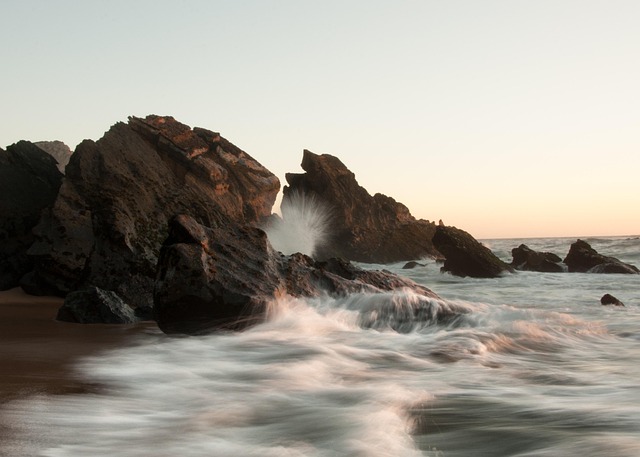 Waveglass travel across Portugal for Atlantic softness and wine-country afternoons